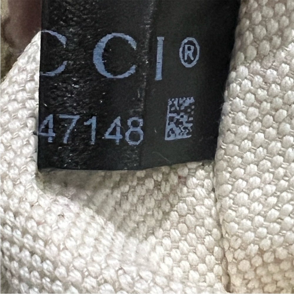 Gucci Horsebit Monogram Crossbody - Picture 5 of 16